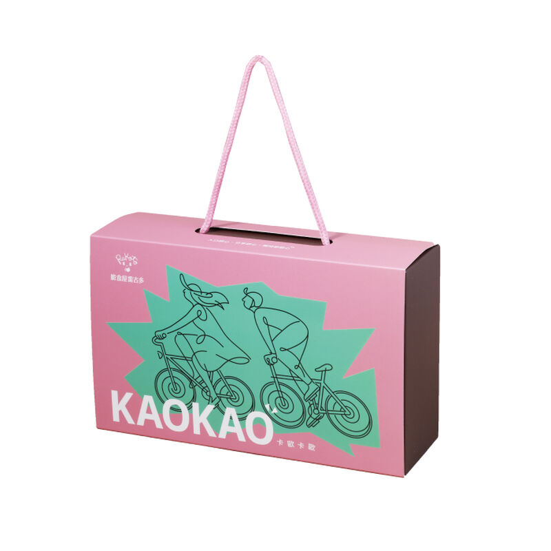 KAOKAO 綜合禮盒/ 12入, , hi-res image number null